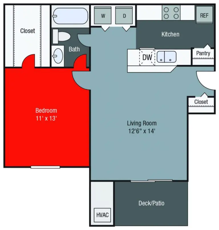 Apartments For Rent TGM Danada - Ash ...
