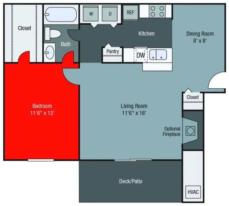 Apartments For Rent TGM Danada - Birch ...
